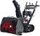 Снегоуборщик Evoline SBG 810 THE Hydro (PRC, 81 см, Honda GX390, 390 см3, эл/стартер от АКБ 12В, дифференциал, фара, 120 кг)