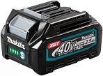 Аккумулятор Makita BL4025 (XGT 40В, 2.5 А/ч)