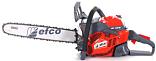 Бензопила Efco MT 4510 с шиной 16", 40 см.