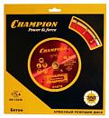 Алмазный диск Champion 350x25.4 Pro пож/б, старый бетон, железо (C1602)