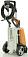 Мойка высокого давления Stihl RE 120 (PRC, 10-125/140 Бар, 400/462 л/ч., шланг 8 м., 20 кг.)