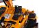 Садовый райдер Cub Cadet Ultima Series ZTXS6 60 с нулевым радиусом разворота (USA, Kawasaki, 852 куб.см., гидростатика, ширина 152 см., 680 кг.)