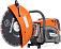 Бензорез ZimAni TS 800 16&quot; (PRC, 94 см3, 4.8 кВт/6.5 л.с., диаметр круга 400 мм, глубина реза 125 мм, 11 кг)
