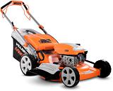 Газонокосилка бензиновая Villartec MB C-653T  Country