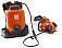 Аккумулятор ранцевый Husqvarna BLi520X (SWE, 36В, Li-Ion, 14,4 Ач., 1500 циклов зарядки, 7,1 кг.)