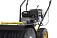 Подметальная машина Texas Handy Sweep 710TG (PRC, 70 см., Texas TG720, 212 см3, 3 вперед/1 назад, 68 кг.)