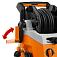 Мойка высокого давления Stihl RE 150 (PRC, 10-140/150 Бар, 540/610 л/ч, латунные клапана, шланг 9 м, 30 кг.)