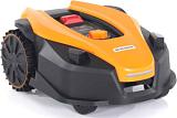 Газонокосилка робот Villartec MI 1402, до 1400 м2