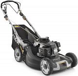 Газонокосилка бензиновая Stiga Twinclip 955 B с тормозом ножа
