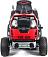 Садовый трактор Efco EF 86R/14,5 K (PRC, Emak K 1450 AVD, 432 см3, 86 см, гидростатика, травосборник 300 л, 190 кг)
