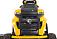 Садовый трактор Cub Cadet XT2 PS117i (USA, Cub Cadet 679 EFI, V-Twin, 679 куб.см., гидростатика, боковой выброс, ширина кошения 117 см., 230 кг.)