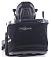 Садовый трактор Villartec MR2308H (PRC, Loncin V-Twin 708 куб.см., LED дисплей, гидростатика, травосборник 320 л, ширина кошения 108 см, 237 кг)