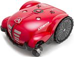Газонокосилка робот Caiman Ambrogio L250 Deluxe (ITA, площадь газона до 2600 м2, нож 29 см., Bluetooth, произвольное движение, вес 15,3 кг.)