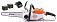 Аккумуляторная цепная пила Stihl MSA 120 C-B 12&quot; SET c 2xАК20 и AL101 (AUT, Compact 36В, 1/4&quot;P, 1,1 мм., 64E, 3,9 кг.)