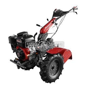 Мотоблок Weima WM1100F-6 (PRC, колеса 5.00х12, WM188F/P 389 куб.см., 110 см., 4 вперед/2 назад, 146 кг)