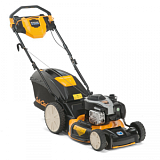 Бензиновая газонокосилка Cub Cadet CC 46 SPB V HW