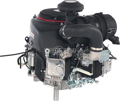 Бензиновый двигатель EVOline XP 1000 FE (35 л.с., 999 куб.см., D=36,5 мм, L=111 мм, электростартер, масляный радиатор, вакуумный насос, 55 кг.)