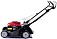 Газонокосилка бензиновая Honda HRX 426C SDEH (FRA, 42 см, Honda GCV160, 160 см3, Polystrong, 60 л, 33.5 кг)