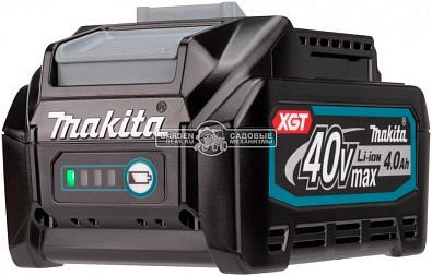 Аккумулятор Makita BL4040 (XGT 40В, 4.0 А/ч)