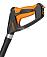 Мойка высокого давления Stihl RE 150 (PRC, 10-140/150 Бар, 540/610 л/ч, латунные клапана, шланг 9 м, 30 кг.)