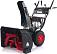 Снегоуборщик RedVerg PROline RD-SB71/1450BS-E (PRC, 71 см, B&S 1450, 306 см3, эл/стартер 220В, фара, подог. рукояток, скорости 6/2, 112 кг)