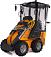 Зимняя кабина Baumech для ML-02 Pro / ML-03 Pro, 110 кг.