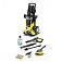 Мойка высокого давления Karcher K 7 Premium (GER, 3000 Вт, 160 бар, 600 л/час, 20.2 кг)