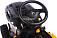 Садовый трактор Cub Cadet LT3 R102 (PRC, Cub Cadet V-Twin, 679 куб.см., гидростатика, травосборник 245 л, ширина кошения 102 см, 211 кг)