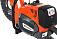 Бензорез Holzfforma GC890 16&quot; (PRC, 98,5 см3, 5.0 кВт/6.8 л.с., диаметр круга 400 мм, глубина реза 145 мм, 15 кг)