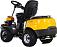 Садовый райдер Stiga Park PRO 900 AWX 4WD без деки (ITA, Honda GXV 690, 688 куб.см., гидростатика, полный привод, гидровыходы, 270 кг.)