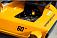 Садовый райдер Cub Cadet Ultima Series ZTXS6 60 с нулевым радиусом разворота (USA, Kawasaki, 852 куб.см., гидростатика, ширина 152 см., 680 кг.)