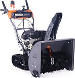 Снегоуборщик  Villartec WB S-87T гусеничный