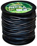 Леска Villartec 2.4 мм х 160 м, квадрат, катушка
