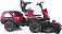 Садовый райдер ZimAni R214C с декой 95 см. (PRC, Loncin, 546 куб.см., гидростатика, 280 кг)