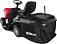 Садовый трактор Evoline TRG 107 CH (PRC, Loncin, 546 куб.см., гидростатика, ширина кошения 107 см, травосборник 220 л, 192 кг.)