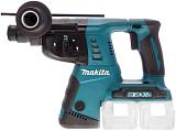 Перфоратор аккумуляторный Makita DHR263Z без АКБ и ЗУ