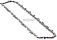 Цепь Stihl 63PS 14" / 35 см. (Picco Super, 44E, 3/8", 1,3 мм.)