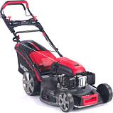 Газонокосилка бензиновая EVOline LMG 56 CV с вариатором