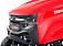 Садовый трактор Evoline TRG 96 CH (PRC, Zongshen XP440E, 439 куб.см., гидростатика, ширина кошения 96 см., травосборник 220 л., 177 кг.)