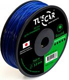 Леска Tuscar Round Professional Blue 3.0 мм х 166 м