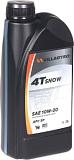 Масло зимнее Villartec 4T SNOW SAE 10W-30 синтетическое 1 л.