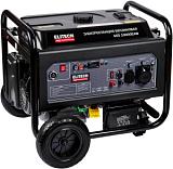 Бензиновый генератор Elitech HD GES 10000EAW