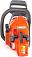 Бензопила Husqvarna 435 II 15&quot; (SWE, 40.9 куб.см., 1.6 кВт/2.2 л.с., X-Torq, 0.325-1.3-64, 4.2 кг)