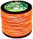 Леска Villartec 2.4 мм х 160 м, круг, катушка