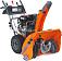 Снегоуборщик Holzfforma ST330DLE PRO Quattro Auger (PRC, 76 см, LCT Snow Storm 414 см3, эл/стартер 220В, LED фара, AutoTurn, скорости 6/2, 115 кг.)