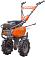 Мотоблок - культиватор Husqvarna TF 338 (PRC, Husqvarna, 212 куб.см., 2 вперед/1 назад, 60-95 см., колеса в комплекте, 93 кг)