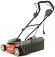 Газонокосилка электрическая MTD Optima 34 E (PRC, 1400 Вт, 34 см, 30 л, 11,4 кг.)