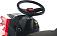 Садовый трактор ZimAni TC97HL (PRC, Loncin 452 куб.см., гидростатика, травосборник 320 л, ширина кошения 97 см, LED панель, 190 кг)