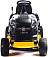Садовый трактор Cub Cadet LT2 R92 (PRC, Cub Cadet, 547 куб.см., гидростатика, травосборник 245 л, ширина кошения 92 см, 198 кг)