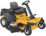 Садовый райдер Cub Cadet XZ2 117i с нулевым радиусом разворота